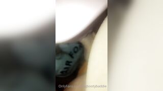 [102 of 234 Vids] Bigbootybaddi (Big Booty Baddie) OnlyFans Leaks Nude