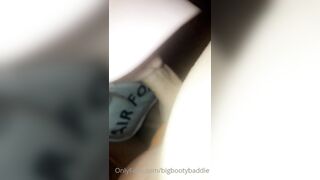 [102 of 234 Vids] Bigbootybaddi (Big Booty Baddie) OnlyFans Leaks Nude