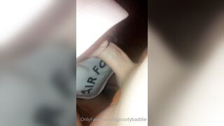 [102 of 234 Vids] Bigbootybaddi (Big Booty Baddie) OnlyFans Leaks Nude