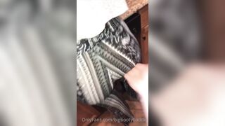 [105 of 234 Vids] Bigbootybaddi (Big Booty Baddie) OnlyFans Leaks Nude