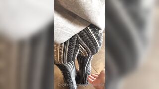 [105 of 234 Vids] Bigbootybaddi (Big Booty Baddie) OnlyFans Leaks Nude