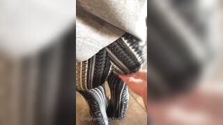 [105 of 234 Vids] Bigbootybaddi (Big Booty Baddie) OnlyFans Leaks Nude