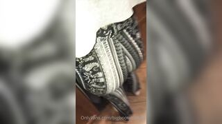 [105 of 234 Vids] Bigbootybaddi (Big Booty Baddie) OnlyFans Leaks Nude