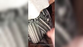 [105 of 234 Vids] Bigbootybaddi (Big Booty Baddie) OnlyFans Leaks Nude