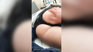 [121 of 234 Vids] Bigbootybaddi (Big Booty Baddie) OnlyFans Leaks Nude