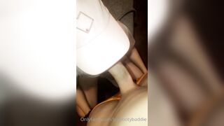 [130 of 234 Vids] Bigbootybaddi (Big Booty Baddie) OnlyFans Leaks Nude