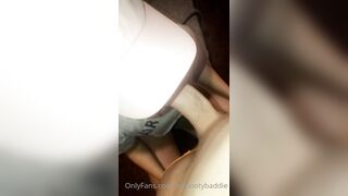 [130 of 234 Vids] Bigbootybaddi (Big Booty Baddie) OnlyFans Leaks Nude