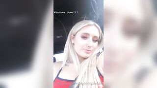[146 of 234 Vids] Bigbootybaddi (Big Booty Baddie) OnlyFans Leaks Nude
