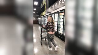 [15 of 234 Vids] Bigbootybaddi (Big Booty Baddie) OnlyFans Leaks Nude