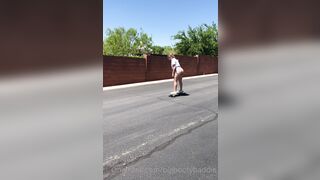 [150 of 234 Vids] Bigbootybaddi (Big Booty Baddie) OnlyFans Leaks Nude