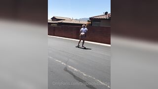 [150 of 234 Vids] Bigbootybaddi (Big Booty Baddie) OnlyFans Leaks Nude