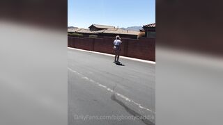 [150 of 234 Vids] Bigbootybaddi (Big Booty Baddie) OnlyFans Leaks Nude