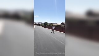 [150 of 234 Vids] Bigbootybaddi (Big Booty Baddie) OnlyFans Leaks Nude