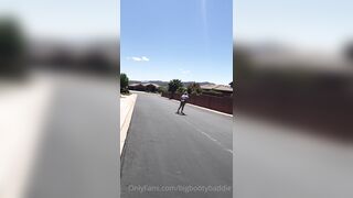 [150 of 234 Vids] Bigbootybaddi (Big Booty Baddie) OnlyFans Leaks Nude