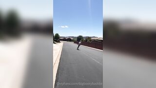 [150 of 234 Vids] Bigbootybaddi (Big Booty Baddie) OnlyFans Leaks Nude