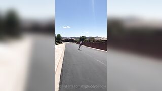 [150 of 234 Vids] Bigbootybaddi (Big Booty Baddie) OnlyFans Leaks Nude