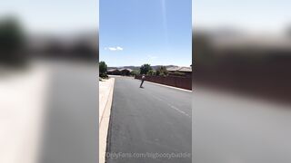 [150 of 234 Vids] Bigbootybaddi (Big Booty Baddie) OnlyFans Leaks Nude