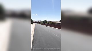 [150 of 234 Vids] Bigbootybaddi (Big Booty Baddie) OnlyFans Leaks Nude