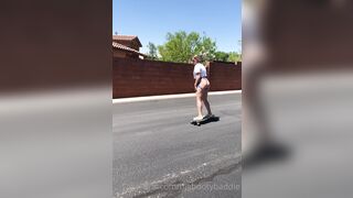 [150 of 234 Vids] Bigbootybaddi (Big Booty Baddie) OnlyFans Leaks Nude