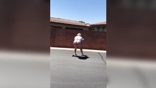 [150 of 234 Vids] Bigbootybaddi (Big Booty Baddie) OnlyFans Leaks Nude