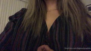 [151 of 234 Vids] Bigbootybaddi (Big Booty Baddie) OnlyFans Leaks Nude