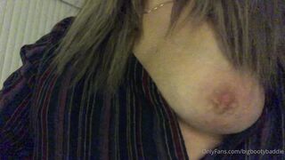 [151 of 234 Vids] Bigbootybaddi (Big Booty Baddie) OnlyFans Leaks Nude