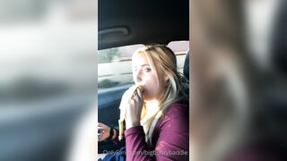 [154 of 234 Vids] Bigbootybaddi (Big Booty Baddie) OnlyFans Leaks Nude