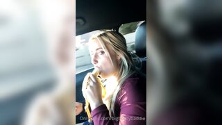 [154 of 234 Vids] Bigbootybaddi (Big Booty Baddie) OnlyFans Leaks Nude