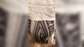 [164 of 234 Vids] Bigbootybaddi (Big Booty Baddie) OnlyFans Leaks Nude