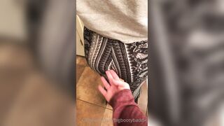 [164 of 234 Vids] Bigbootybaddi (Big Booty Baddie) OnlyFans Leaks Nude