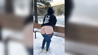 [171 of 234 Vids] Bigbootybaddi (Big Booty Baddie) OnlyFans Leaks Nude