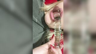 [184 of 234 Vids] Bigbootybaddi (Big Booty Baddie) OnlyFans Leaks Nude