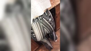 [190 of 234 Vids] Bigbootybaddi (Big Booty Baddie) OnlyFans Leaks Nude