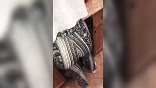 [190 of 234 Vids] Bigbootybaddi (Big Booty Baddie) OnlyFans Leaks Nude