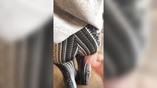 [190 of 234 Vids] Bigbootybaddi (Big Booty Baddie) OnlyFans Leaks Nude