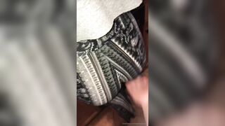 [190 of 234 Vids] Bigbootybaddi (Big Booty Baddie) OnlyFans Leaks Nude