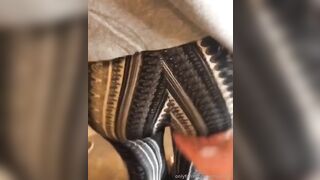 [21 of 234 Vids] Bigbootybaddi (Big Booty Baddie) OnlyFans Leaks Nude