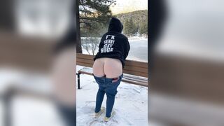 [218 of 234 Vids] Bigbootybaddi (Big Booty Baddie) OnlyFans Leaks Nude