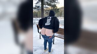 [218 of 234 Vids] Bigbootybaddi (Big Booty Baddie) OnlyFans Leaks Nude