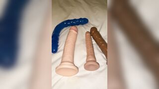 [221 of 234 Vids] Bigbootybaddi (Big Booty Baddie) OnlyFans Leaks Nude