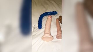 [221 of 234 Vids] Bigbootybaddi (Big Booty Baddie) OnlyFans Leaks Nude