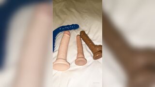 [221 of 234 Vids] Bigbootybaddi (Big Booty Baddie) OnlyFans Leaks Nude