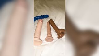 [221 of 234 Vids] Bigbootybaddi (Big Booty Baddie) OnlyFans Leaks Nude