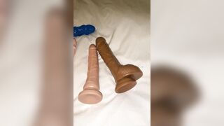 [221 of 234 Vids] Bigbootybaddi (Big Booty Baddie) OnlyFans Leaks Nude