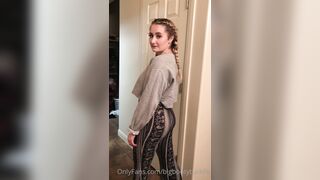 [61 of 234 Vids] Bigbootybaddi (Big Booty Baddie) OnlyFans Leaks Nude