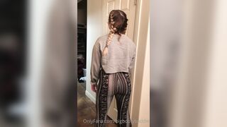 [61 of 234 Vids] Bigbootybaddi (Big Booty Baddie) OnlyFans Leaks Nude