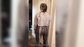 [61 of 234 Vids] Bigbootybaddi (Big Booty Baddie) OnlyFans Leaks Nude