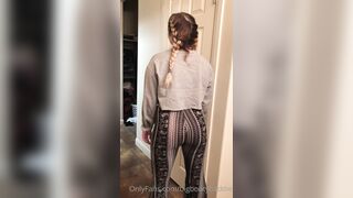 [61 of 234 Vids] Bigbootybaddi (Big Booty Baddie) OnlyFans Leaks Nude