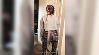 [61 of 234 Vids] Bigbootybaddi (Big Booty Baddie) OnlyFans Leaks Nude