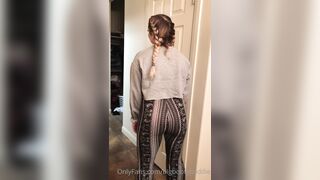 [61 of 234 Vids] Bigbootybaddi (Big Booty Baddie) OnlyFans Leaks Nude